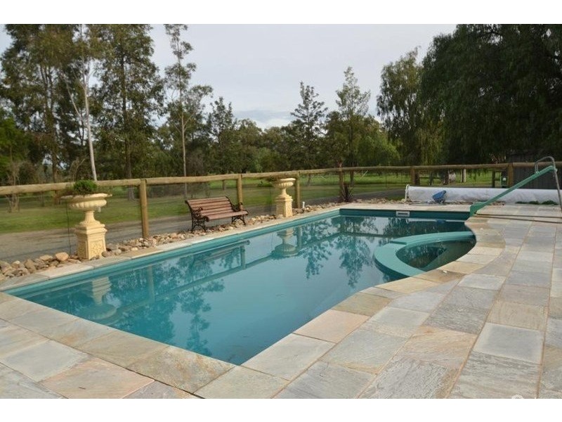 1291 O’dea Road, Echuca VIC 3564