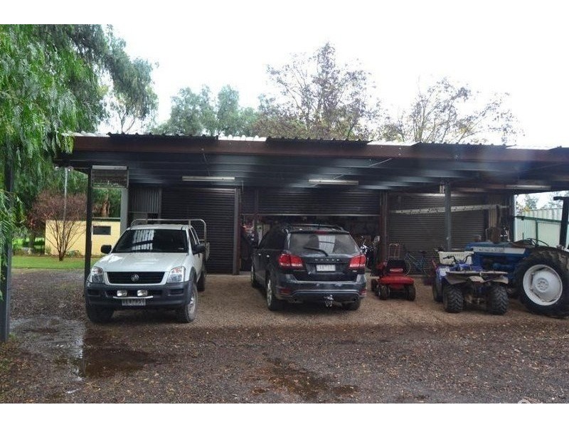 1291 O’dea Road, Echuca VIC 3564