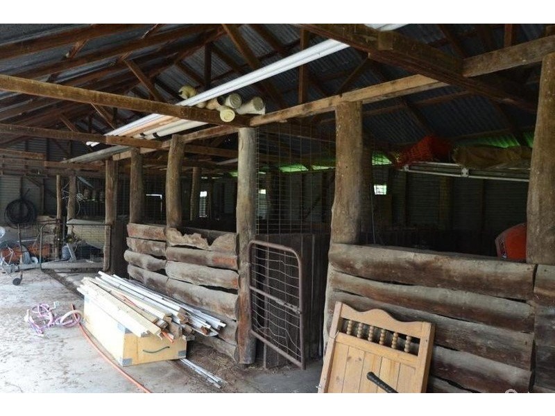 1291 O’dea Road, Echuca VIC 3564