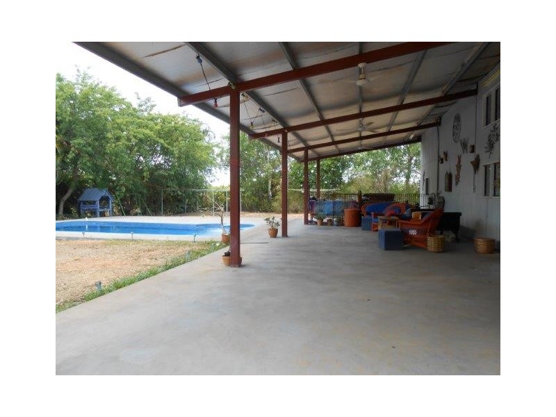625 Leonino Road, Fly Creek NT 0822