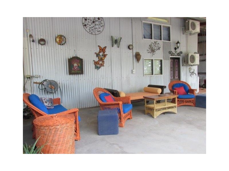 625 Leonino Road, Fly Creek NT 0822