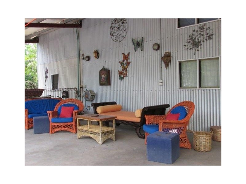 625 Leonino Road, Fly Creek NT 0822