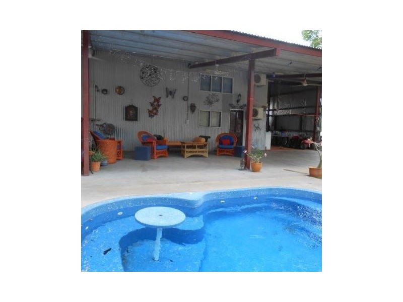 625 Leonino Road, Fly Creek NT 0822