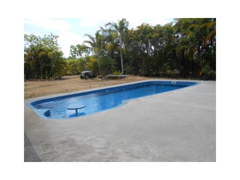 625 Leonino Road, Fly Creek NT 0822