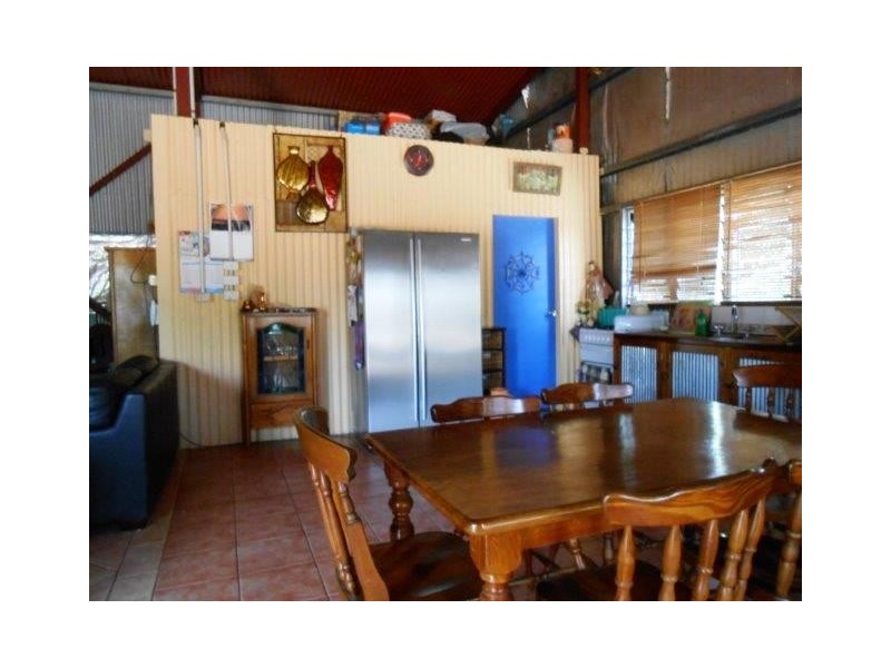 625 Leonino Road, Fly Creek NT 0822