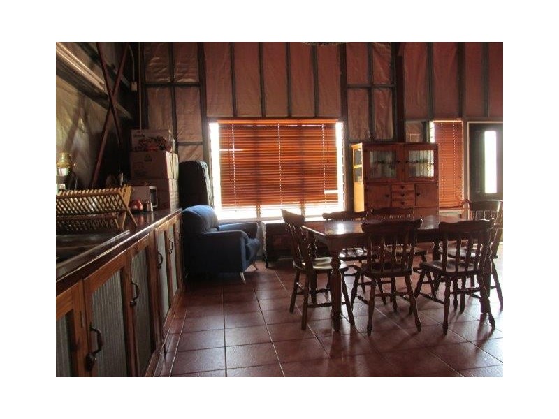 625 Leonino Road, Fly Creek NT 0822