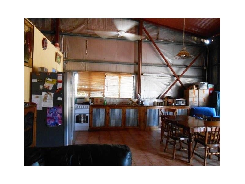 625 Leonino Road, Fly Creek NT 0822