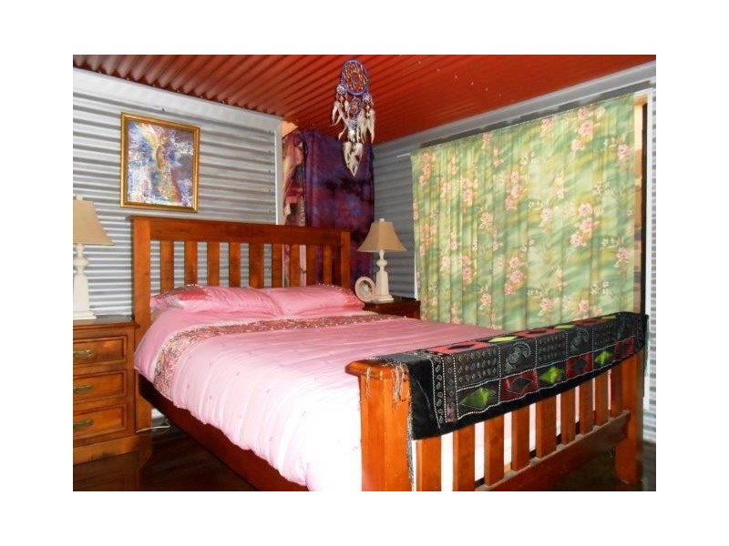 625 Leonino Road, Fly Creek NT 0822