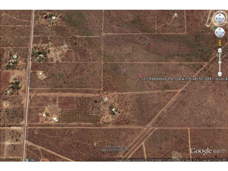 727 Reed Beds Road, Darwin River NT 0841