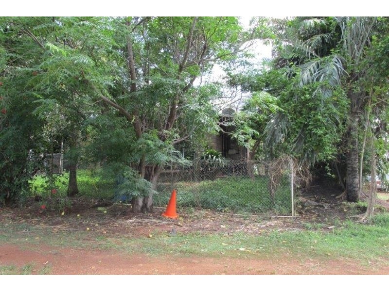 Lake Bennett NT 0822