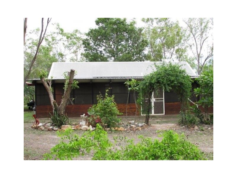 150 Mira Road, Darwin River NT 0841