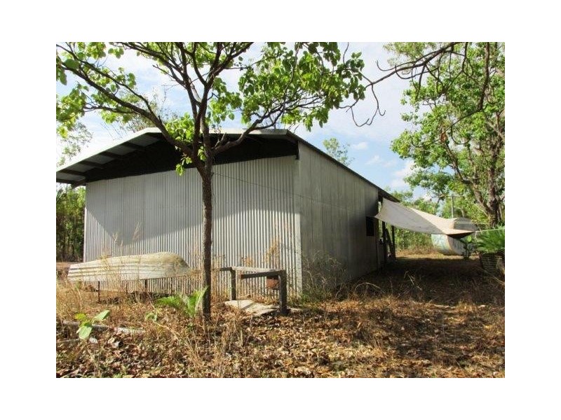 25 Mira Road, Darwin River NT 0841