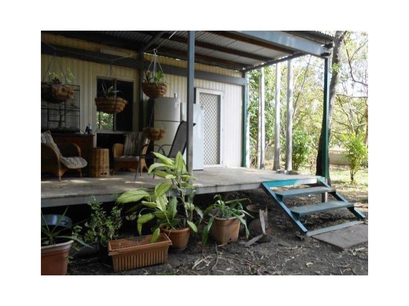 126 Redgum Drive, Humpty Doo NT 0836