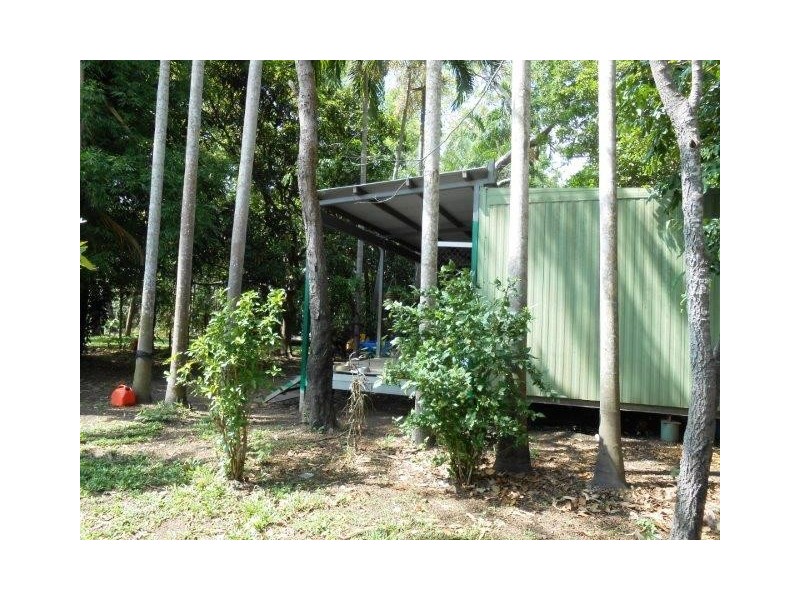 126 Redgum Drive, Humpty Doo NT 0836