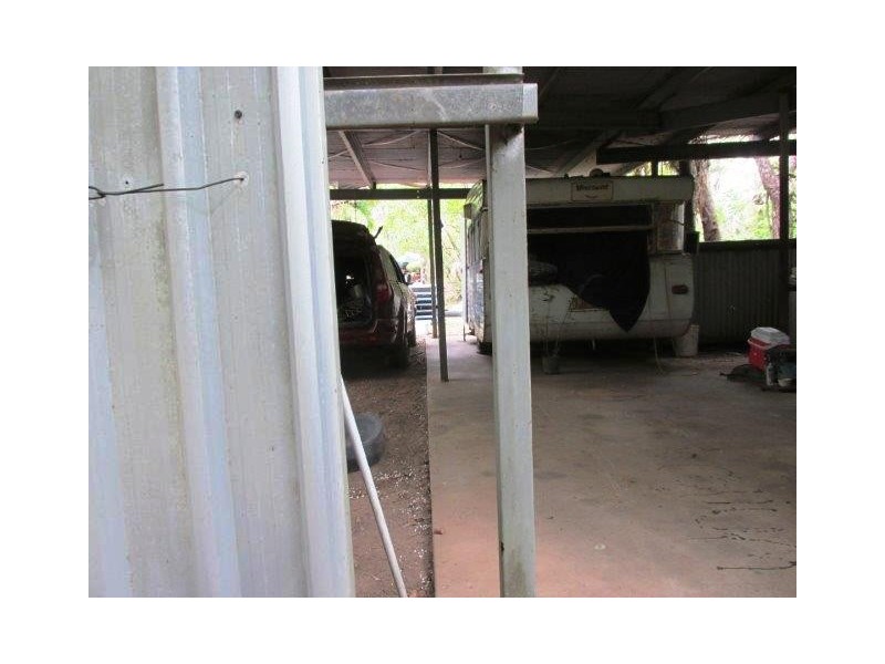 126 Redgum Drive, Humpty Doo NT 0836