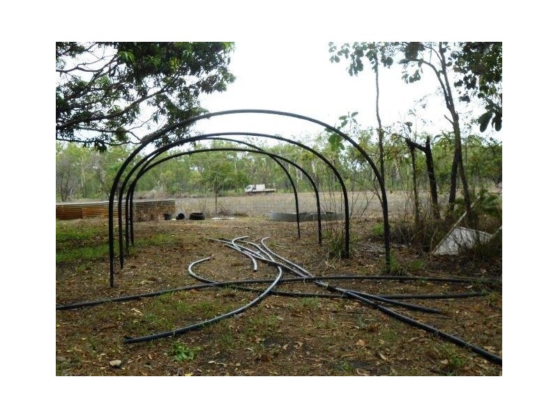 126 Redgum Drive, Humpty Doo NT 0836