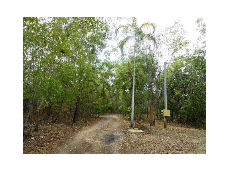 126 Redgum Drive, Humpty Doo NT 0836