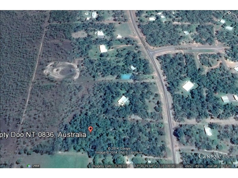 126 Redgum Drive, Humpty Doo NT 0836