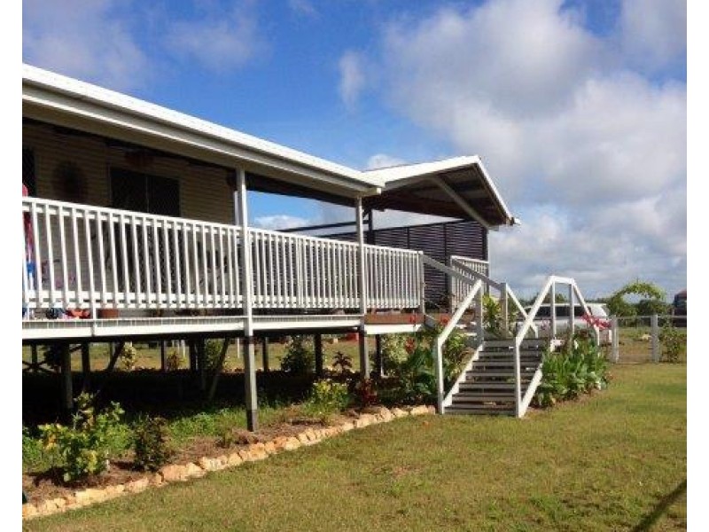 74 Scott Road, Batchelor NT 0845