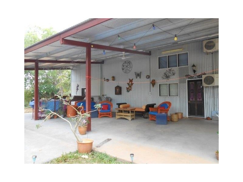 625 Leonino Road, Fly Creek NT 0822