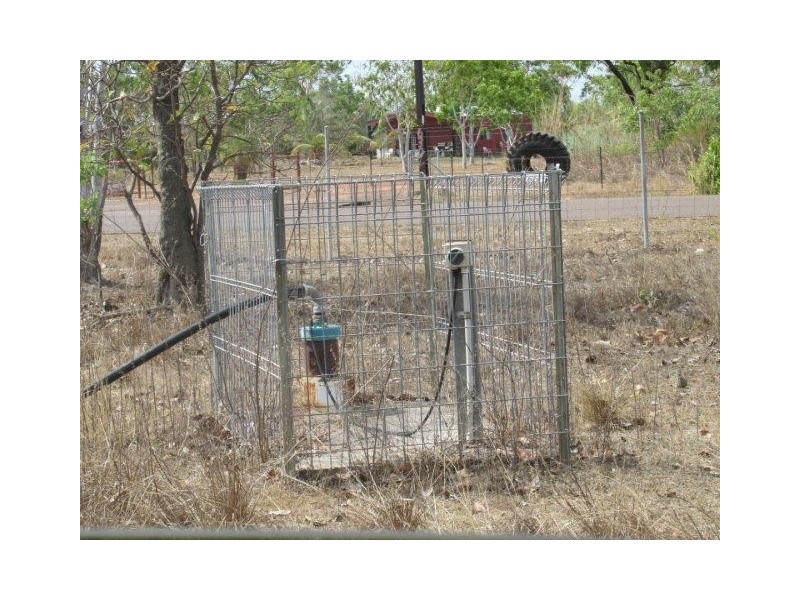 625 Leonino Road, Fly Creek NT 0822