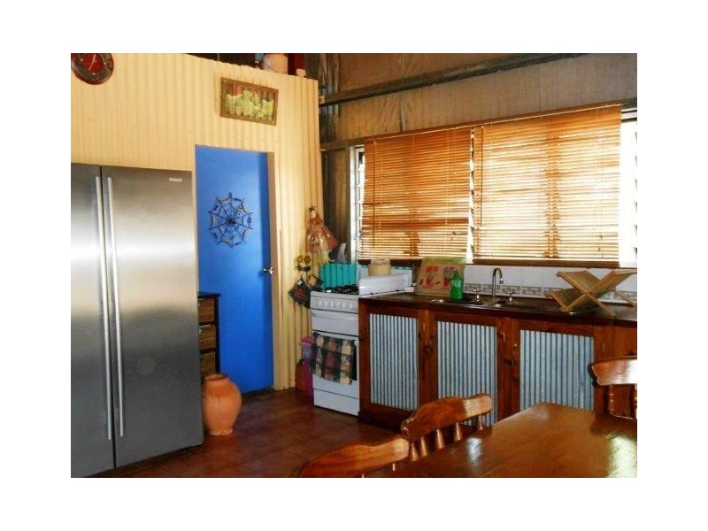 625 Leonino Road, Fly Creek NT 0822