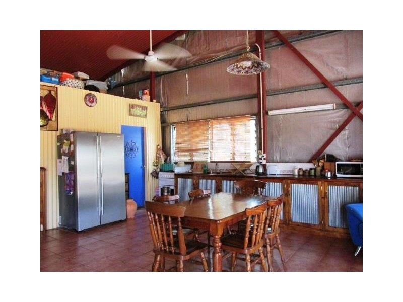 625 Leonino Road, Fly Creek NT 0822