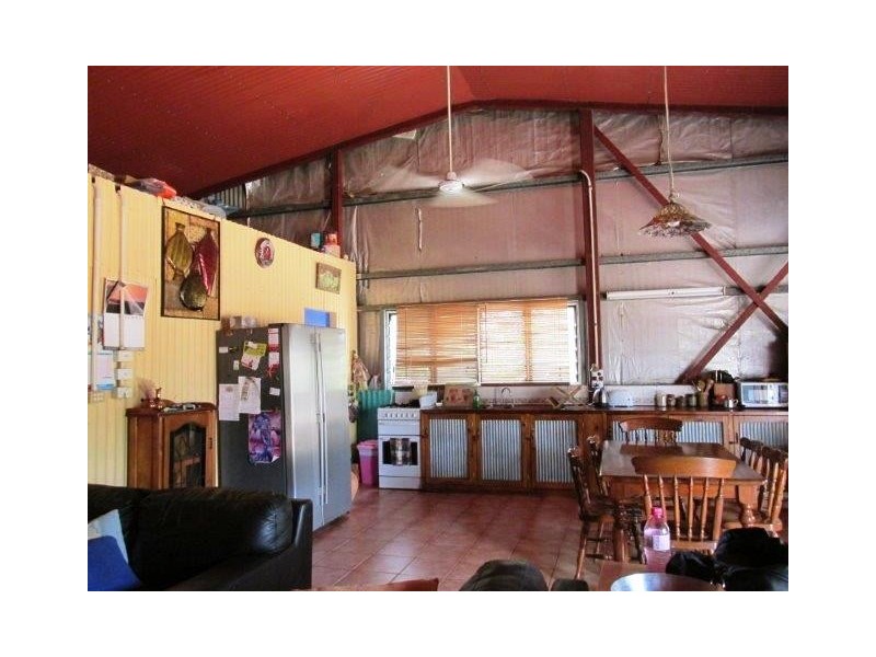 625 Leonino Road, Fly Creek NT 0822