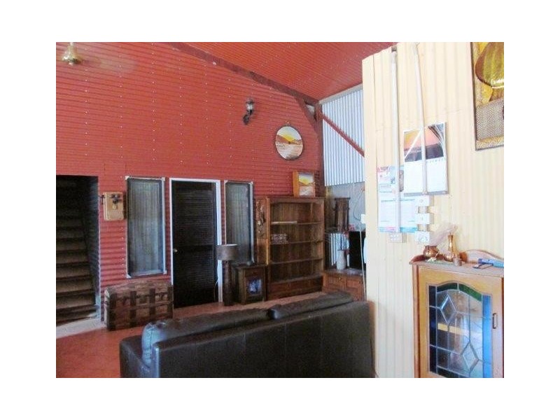 625 Leonino Road, Fly Creek NT 0822