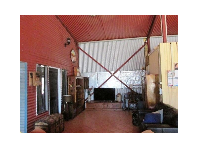 625 Leonino Road, Fly Creek NT 0822