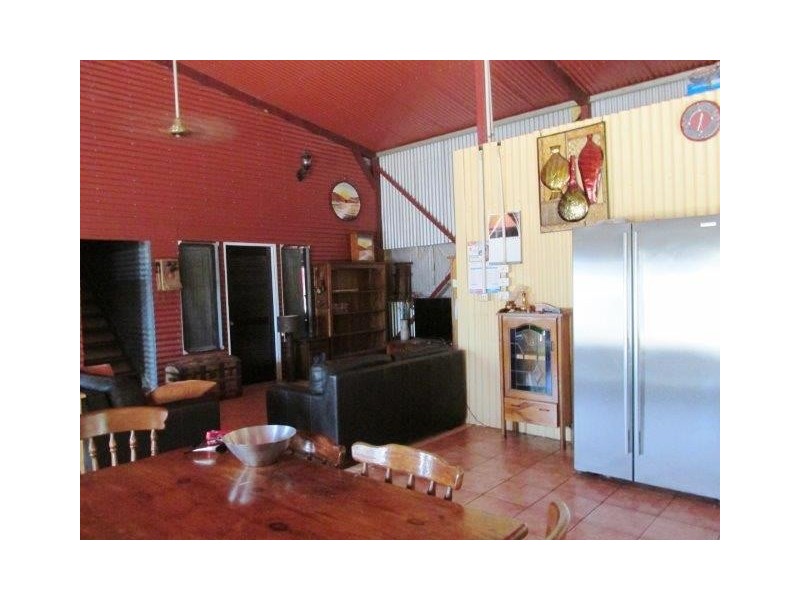 625 Leonino Road, Fly Creek NT 0822