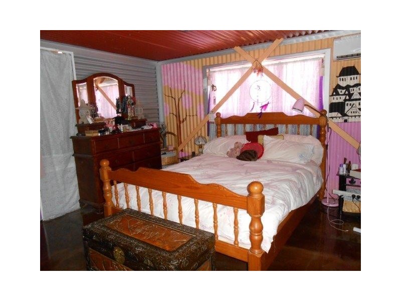 625 Leonino Road, Fly Creek NT 0822