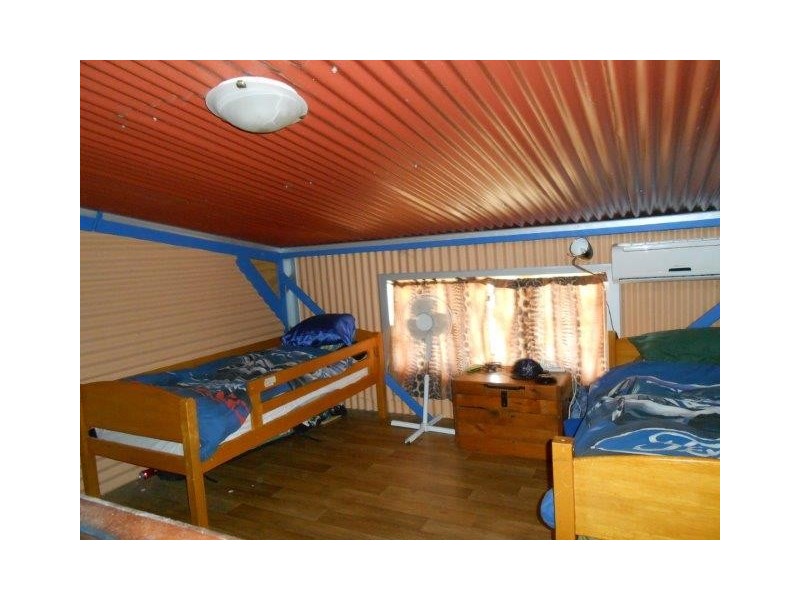 625 Leonino Road, Fly Creek NT 0822