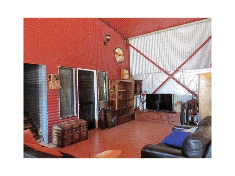 625 Leonino Road, Fly Creek NT 0822