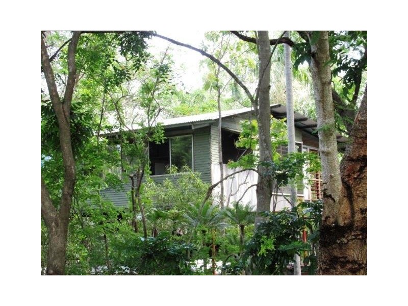 585 Parkin Road, Fly Creek NT 0822