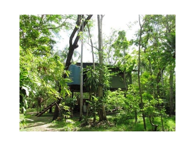 585 Parkin Road, Fly Creek NT 0822