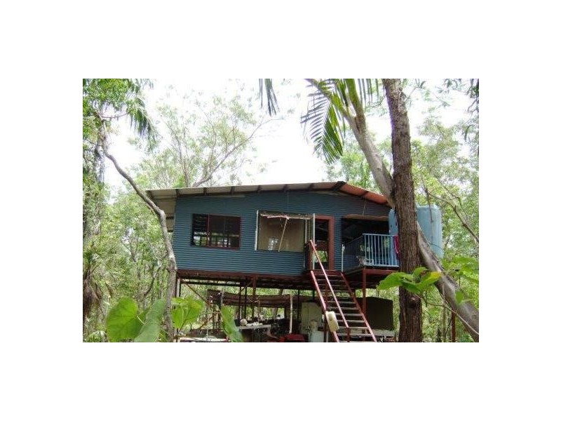 585 Parkin Road, Fly Creek NT 0822