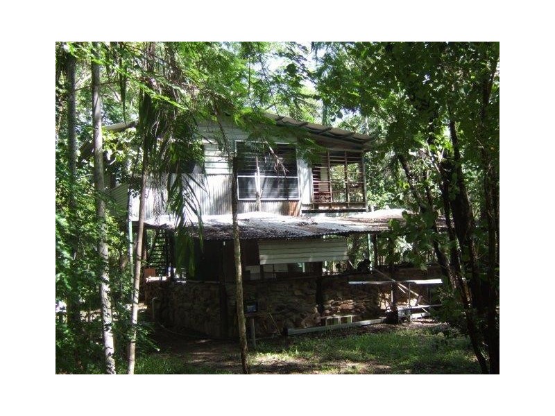 585 Parkin Road, Fly Creek NT 0822