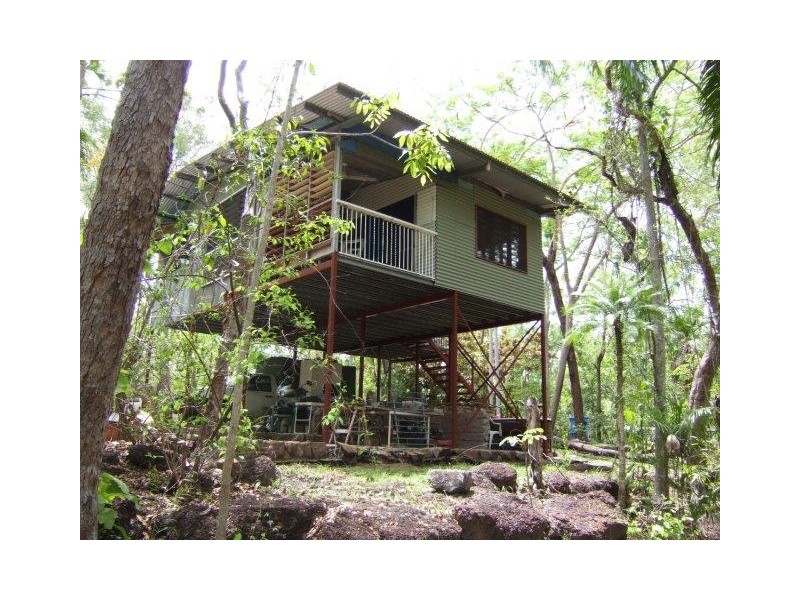 585 Parkin Road, Fly Creek NT 0822