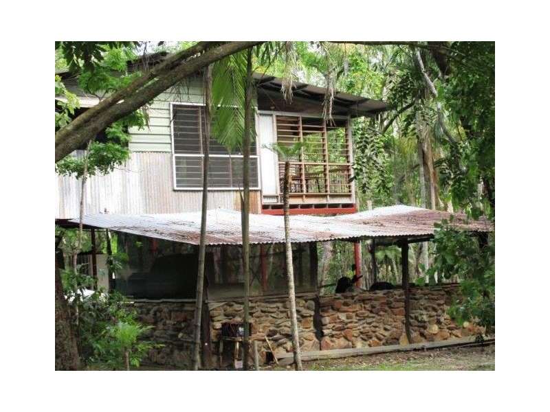585 Parkin Road, Fly Creek NT 0822