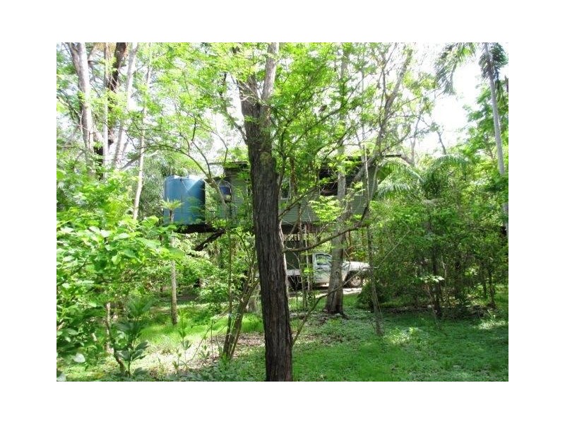 585 Parkin Road, Fly Creek NT 0822