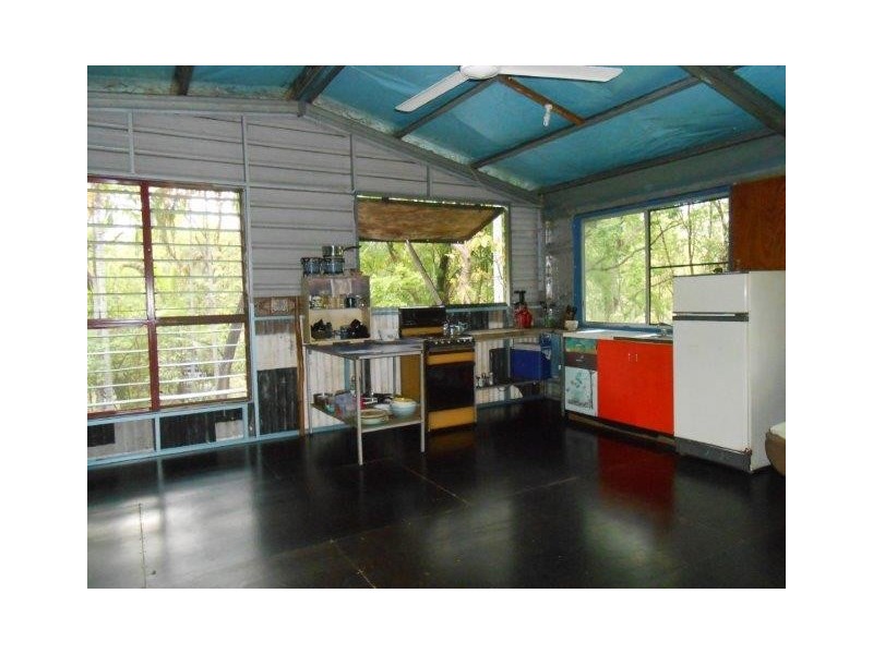 585 Parkin Road, Fly Creek NT 0822