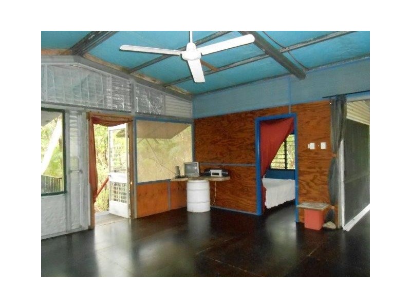 585 Parkin Road, Fly Creek NT 0822