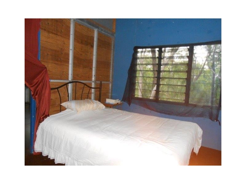 585 Parkin Road, Fly Creek NT 0822