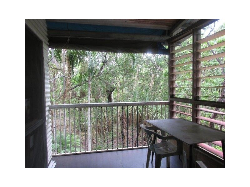 585 Parkin Road, Fly Creek NT 0822