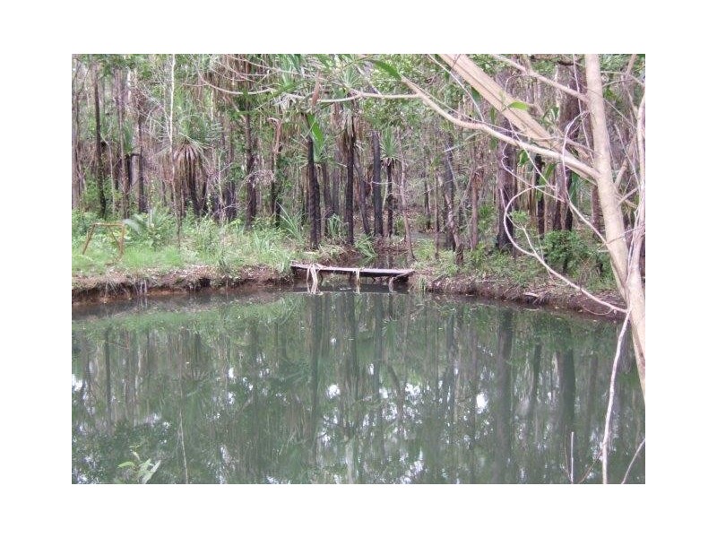 585 Parkin Road, Fly Creek NT 0822