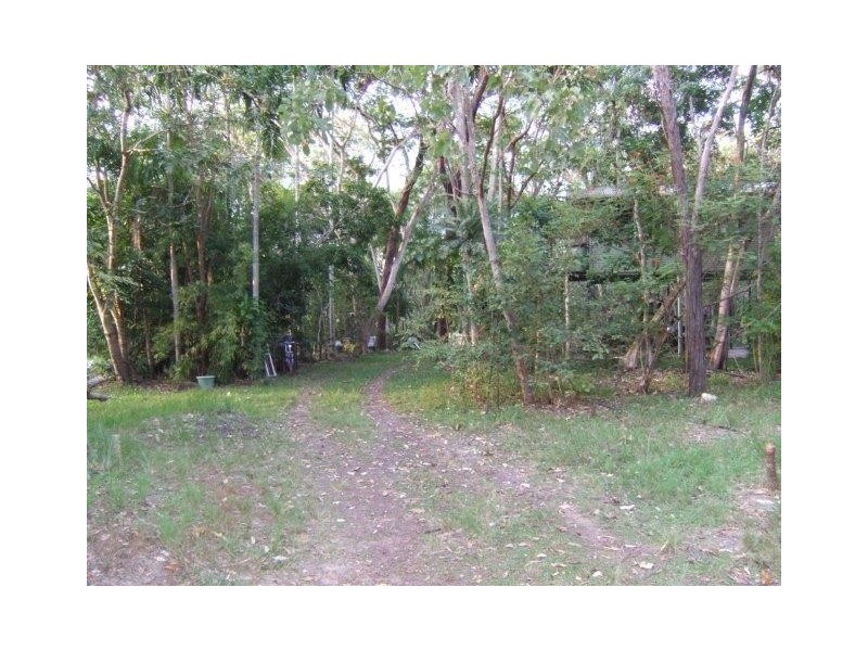 585 Parkin Road, Fly Creek NT 0822