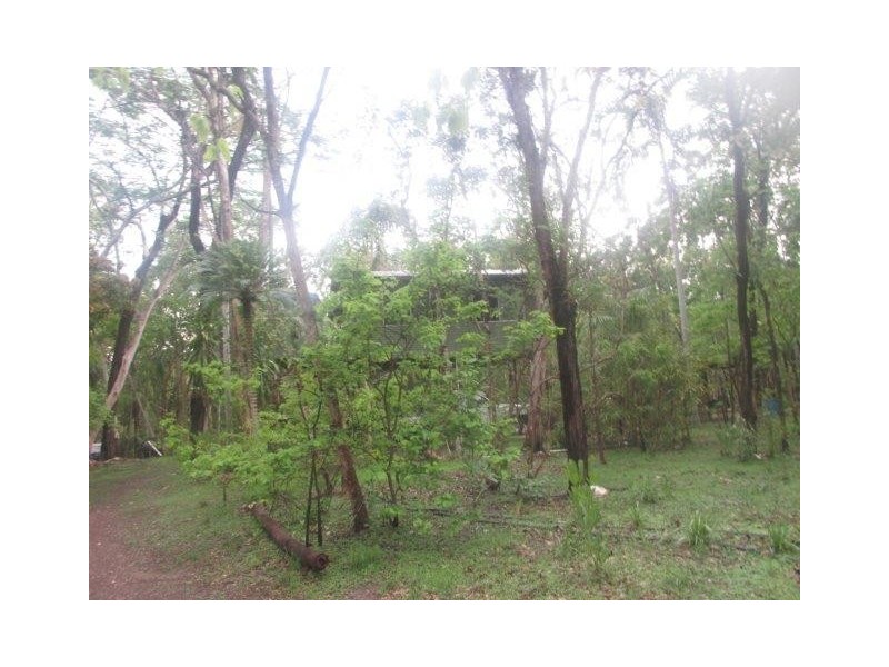 585 Parkin Road, Fly Creek NT 0822