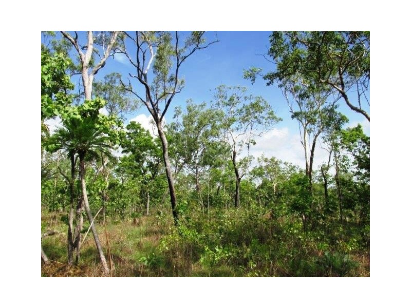 585 Parkin Road, Fly Creek NT 0822