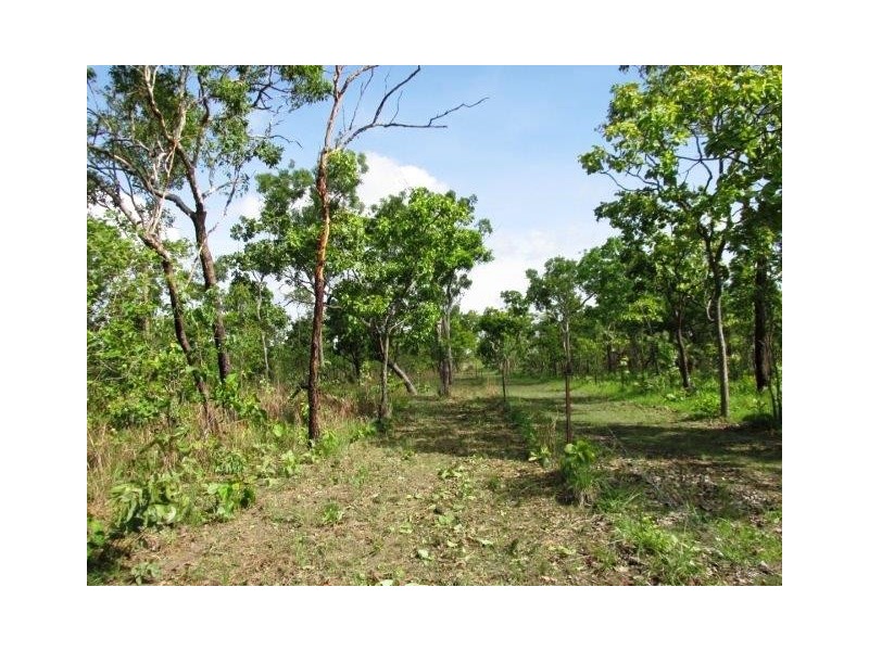 585 Parkin Road, Fly Creek NT 0822